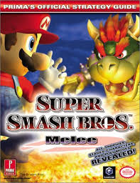 Super Smash Bros. Melee Prima Guide